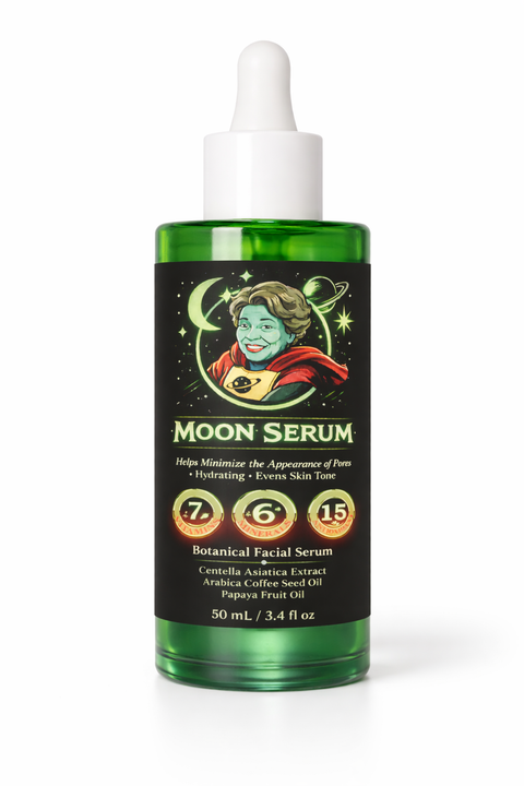 Moon serum