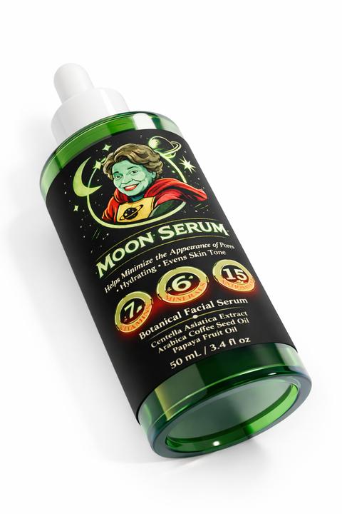 Moon serum