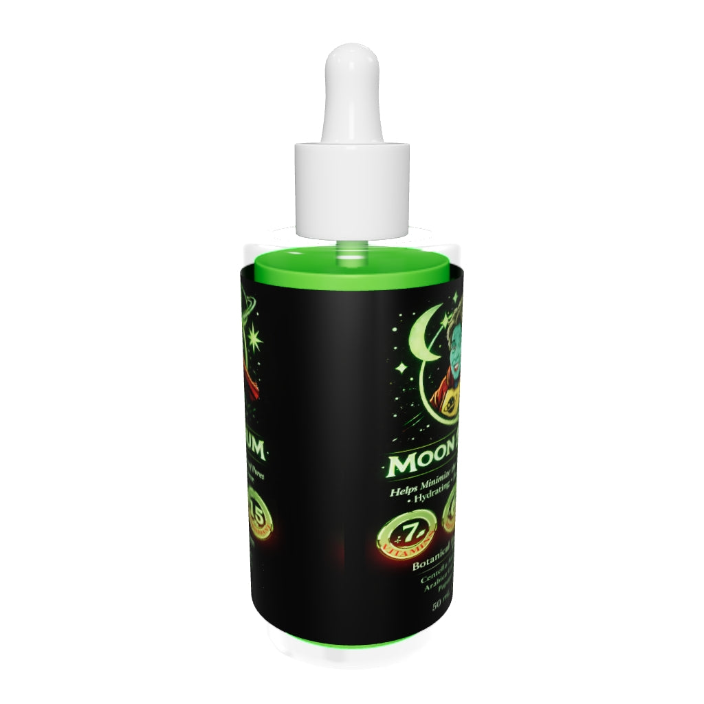 Moon serum