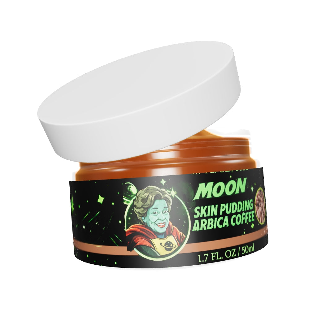 Coffee Night Cream
